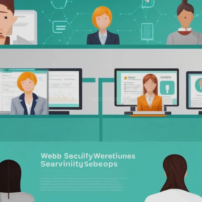 オンライン講習を受ける日本人ビジネスマン